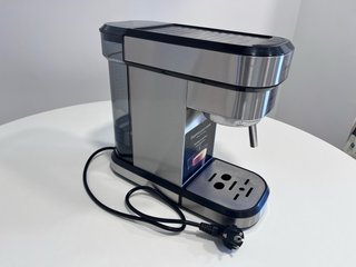 Cafetera Cecotec Cumbia Cafelizzia