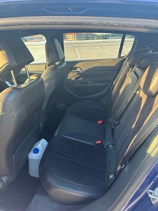 Peugeot 308 2015