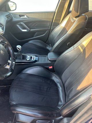 Peugeot 308 2015