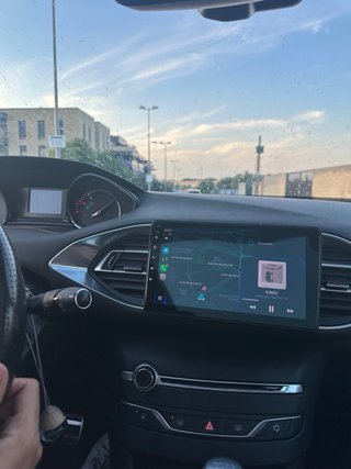 Peugeot 308 2015