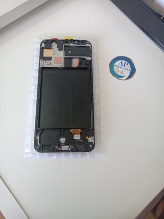 Pantalla LCD Samsung A30/A50/A50s