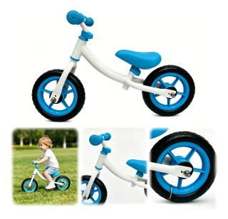 Bicicleta de aprendizaje sin pedales