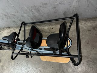 Bicicleta Eléctrica