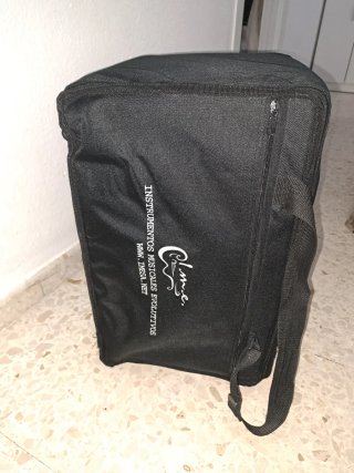 Cajón Flamenco