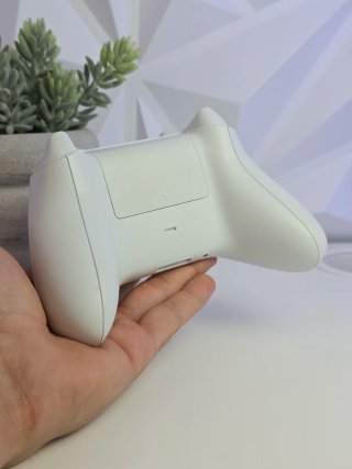 Mando Xbox Series X Blanco