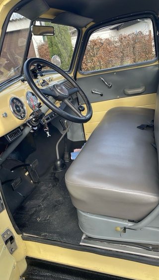Chevrolet Pick up 2026