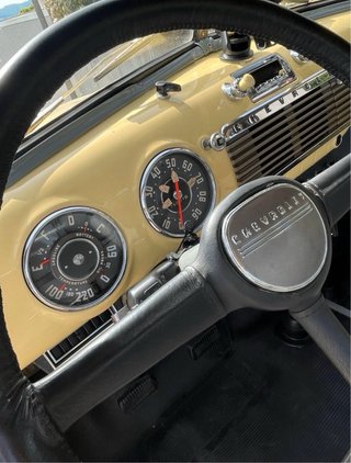 Chevrolet Pick up 2026