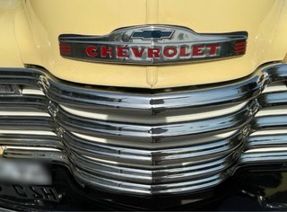 Chevrolet Pick up 2026