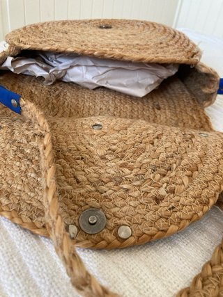 Bolso bandolera BYL
