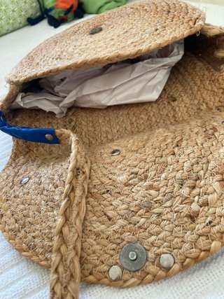 Bolso bandolera BYL