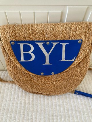 Bolso bandolera BYL