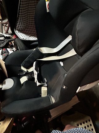 Silla de coche Cybex