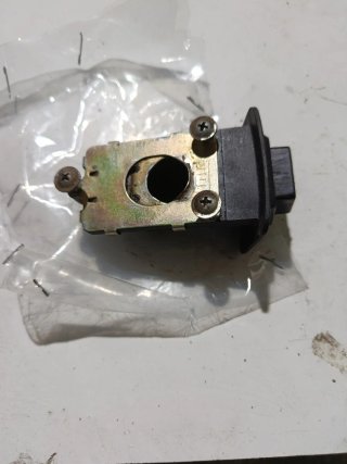 Cerradura Derbi Variant Negra