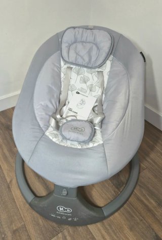 Silla Mecedora, Hamaca Kinderkraft Luli