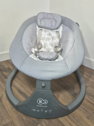 Silla Mecedora, Hamaca Kinderkraft Luli