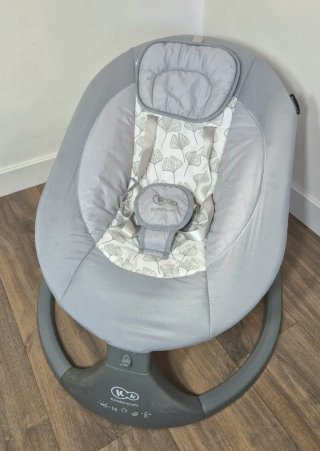 Silla Mecedora, Hamaca Kinderkraft Luli