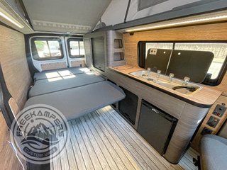 Volkswagen Camper Larga T6.1 150cv