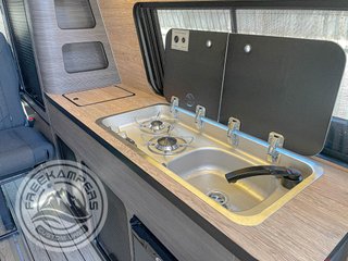 Volkswagen Camper Larga T6.1 150cv