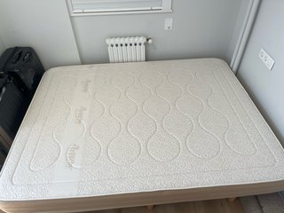 Colchon 150x200 casi sin usar