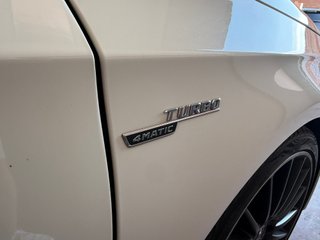 Mercedes-Benz Clase A45 AMG 381CV
