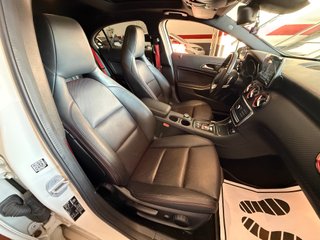Mercedes-Benz Clase A45 AMG 381CV