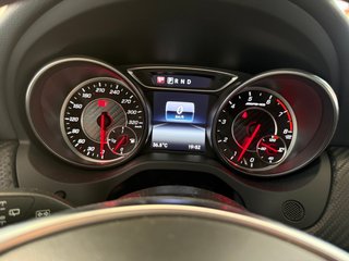 Mercedes-Benz Clase A45 AMG 381CV