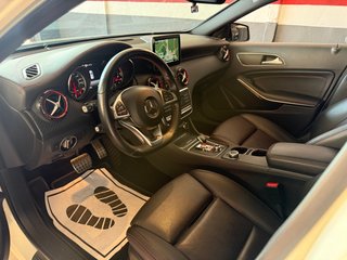 Mercedes-Benz Clase A45 AMG 381CV