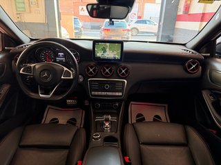 Mercedes-Benz Clase A45 AMG 381CV