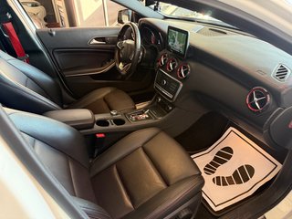 Mercedes-Benz Clase A45 AMG 381CV