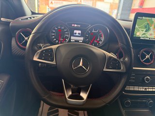 Mercedes-Benz Clase A45 AMG 381CV