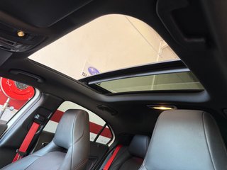 Mercedes-Benz Clase A45 AMG 381CV