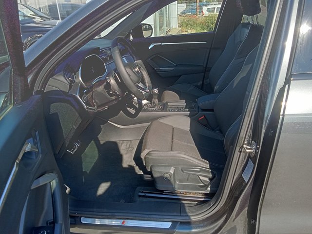 Audi Q5 2.0 tfsi 204 Hibrido Gasolina Stronic 2026