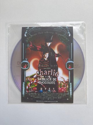 Lote 8 Películas DVD Infantiles y Familia