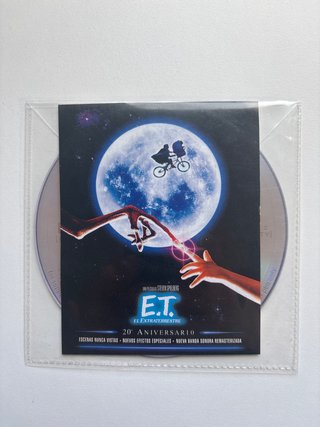 Lote 8 Películas DVD Infantiles y Familia