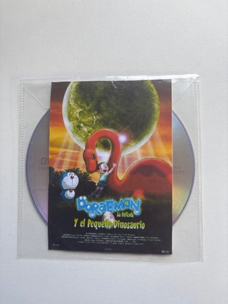 Lote 8 Películas DVD Infantiles y Familia