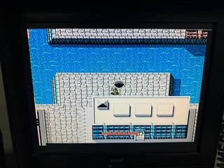 Nintendo NES (versão Espanhola)