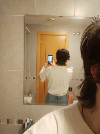 Camiseta Coca-Cola Talla M
