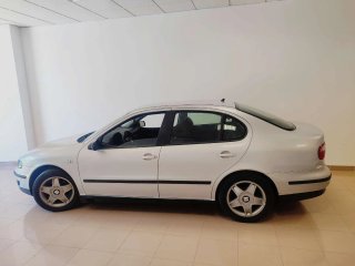 SEAT Toledo 2001