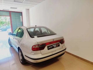 SEAT Toledo 2001
