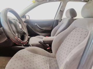 SEAT Toledo 2001