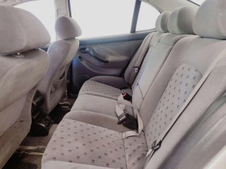 SEAT Toledo 2001