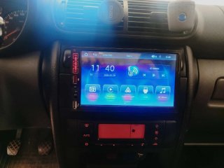 SEAT Toledo 2001
