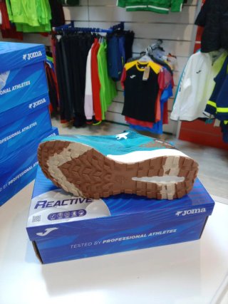 Zapatillas Joma TR-8 MEN 2404 Royal T43-44