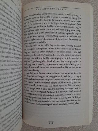 The Song of the Lark, Willa Cather