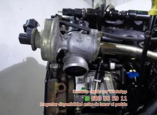 Ford rectp4250375 hjbb motor mondeo 2.0 Ref:944973