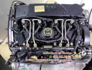 Ford rectp4250375 hjbb motor mondeo 2.0 Ref:944973
