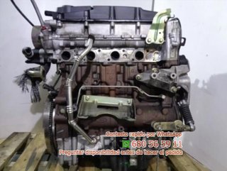 Ford rectp4250375 hjbb motor mondeo 2.0 Ref:944973