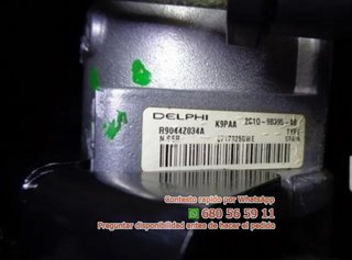 Ford rectp4250375 hjbb motor mondeo 2.0 Ref:944973