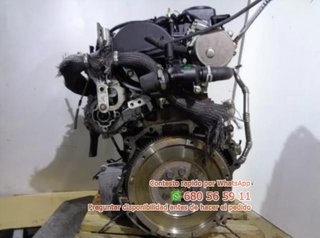Ford rectp4250375 hjbb motor mondeo 2.0 Ref:944973