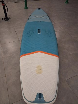 Tabla Paddle Surf Inflable Itiwit 11